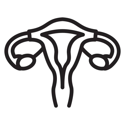 Dr. Julia Grewe - Gynäkologin - Symbol