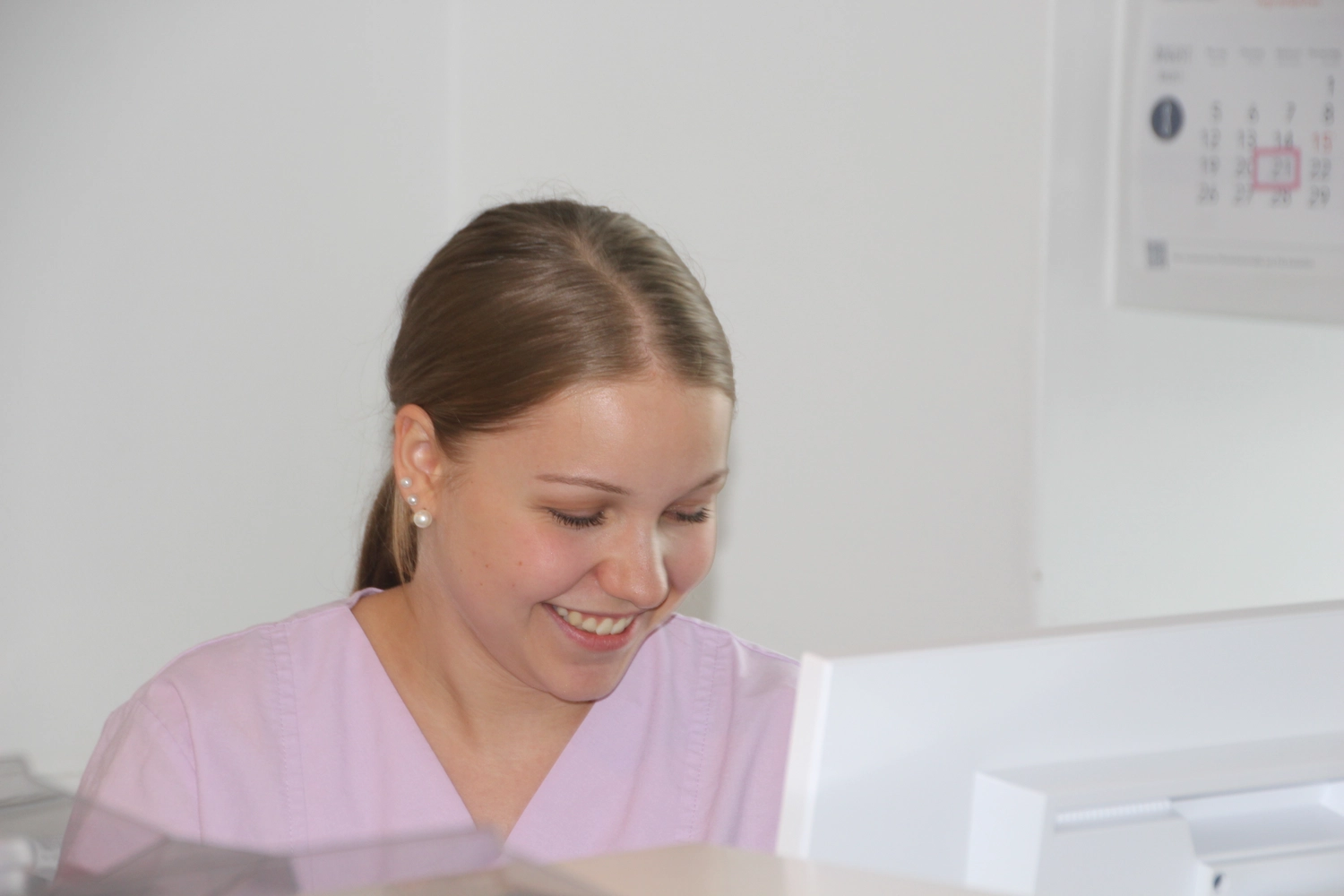 Dr. Julia Grewe - Gynäkologin - Team