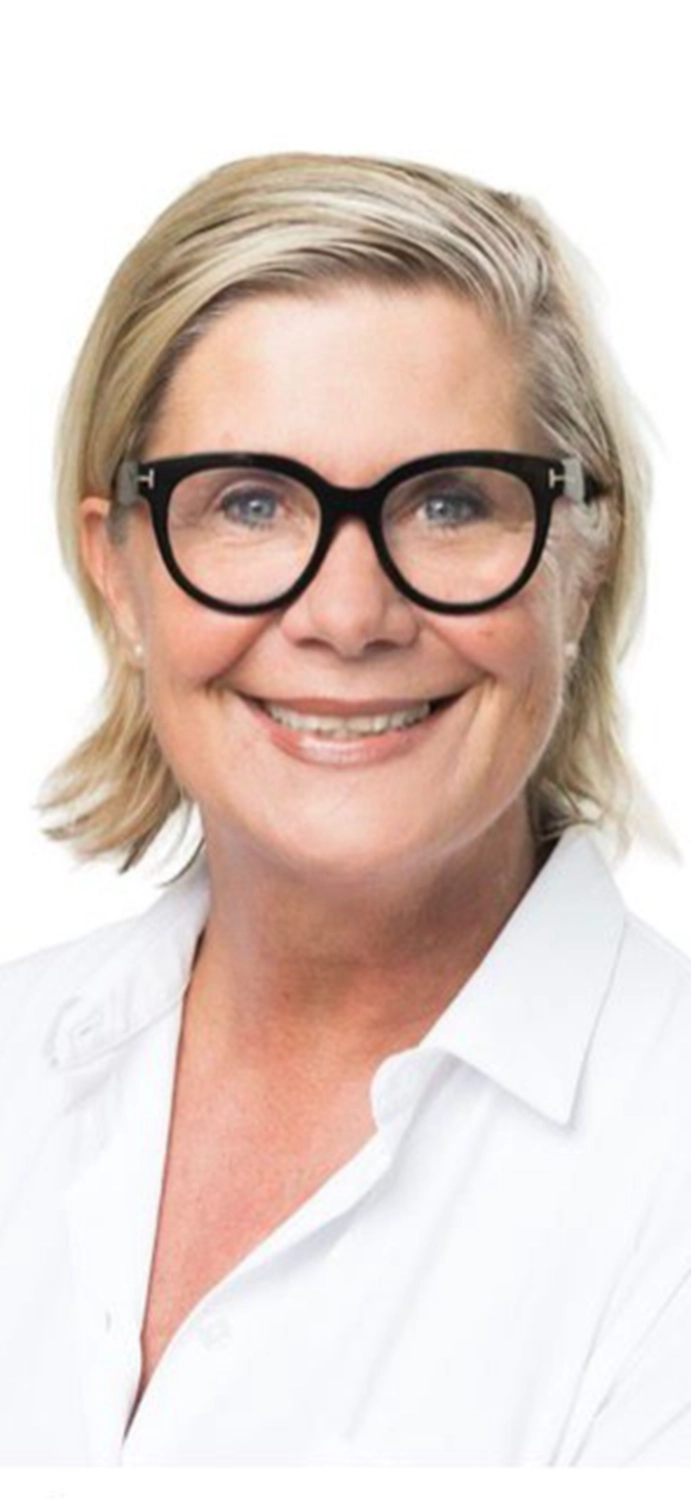 Dr. Julia Grewe - Gynäkologin - Team